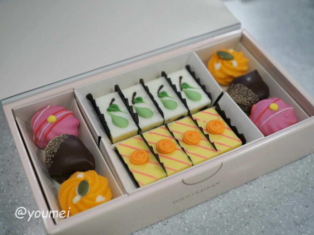 シーズナルプティフール・オートン2025